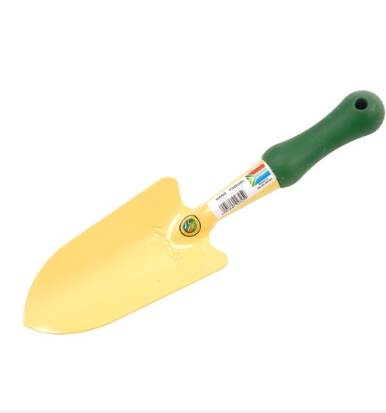 Hand Trowel For Gardening