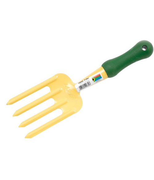 Hand Held Gardening Fork